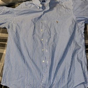 Ralph Lauren Men’s Shirt